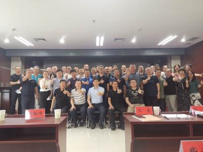 金迪企業(yè)集團(tuán)董事會(huì)換屆工作順利完成，金迪進(jìn)入新的時(shí)代！