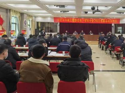 金迪被合肥市地下管網(wǎng)建設(shè)管理辦公室評為先進(jìn)測量單位、信用評價A級單位